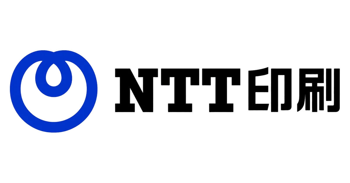 NTT印刷