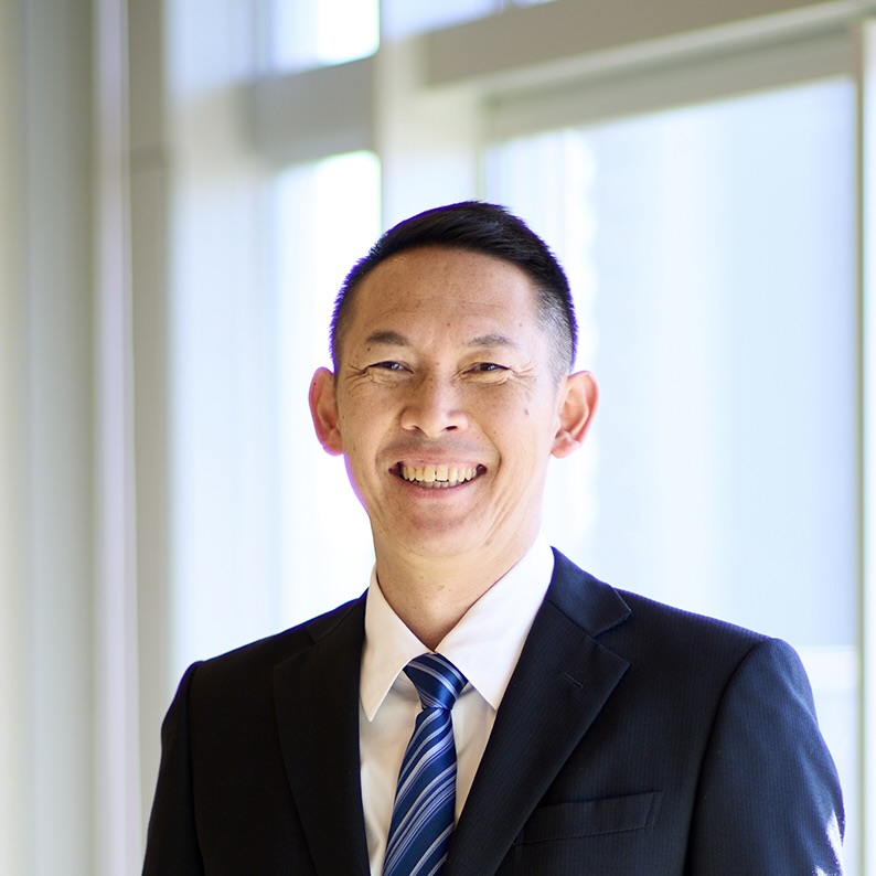 代表取締役 伊藤 辰也